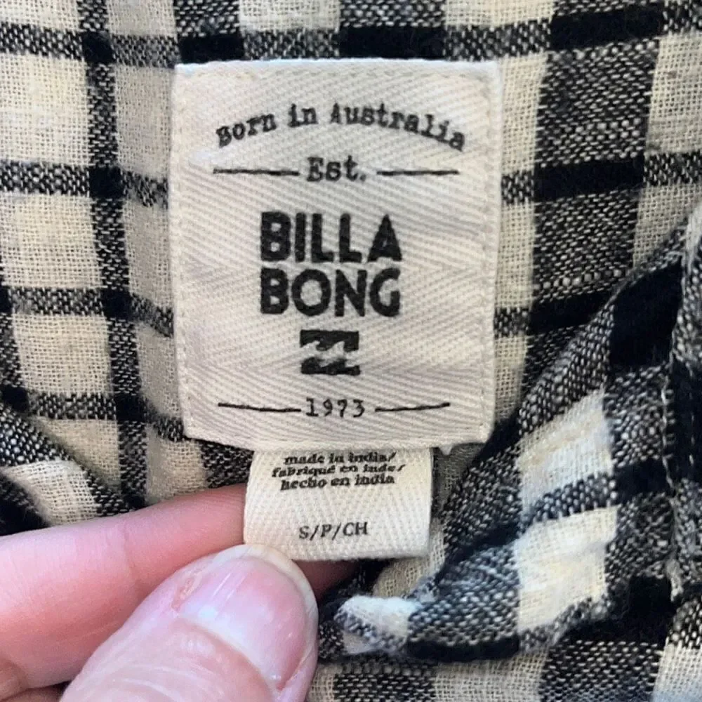 Billabong this top